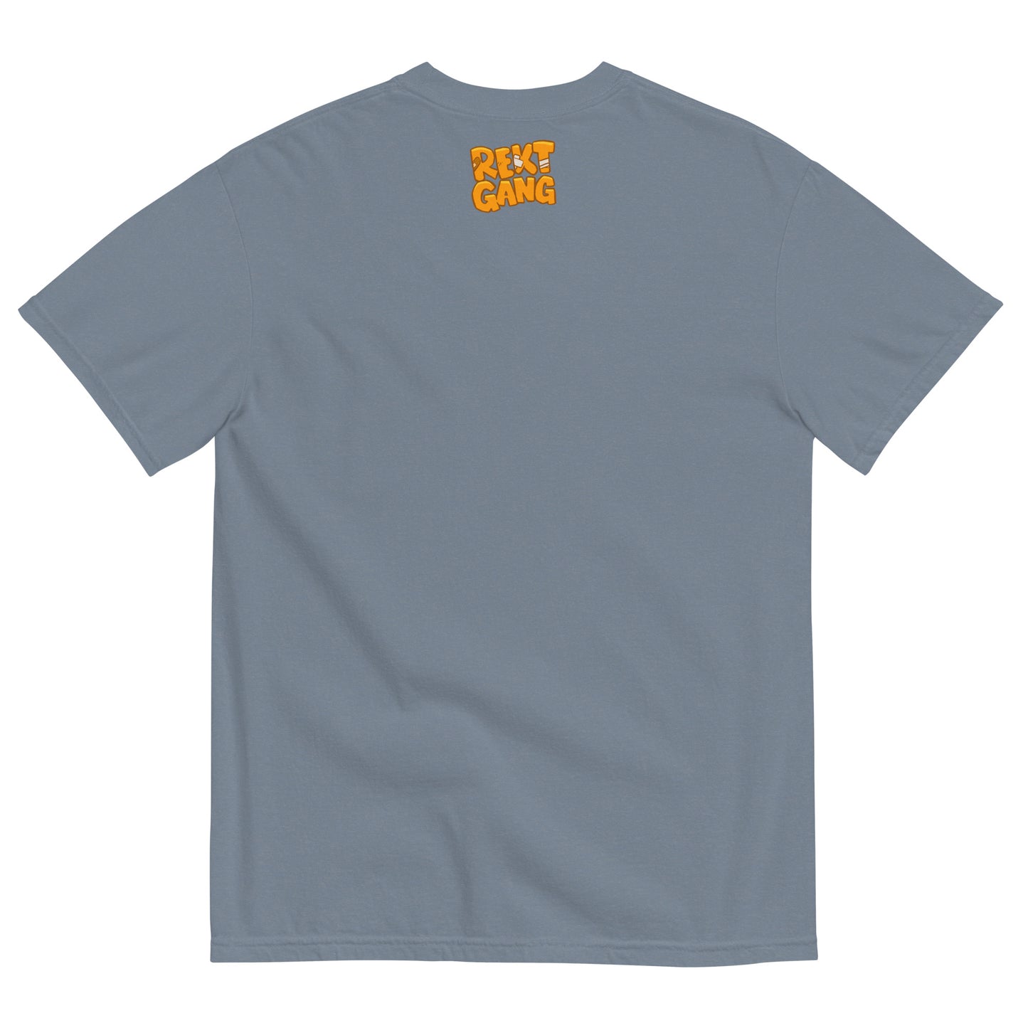 Rekt Gang - Honest Work