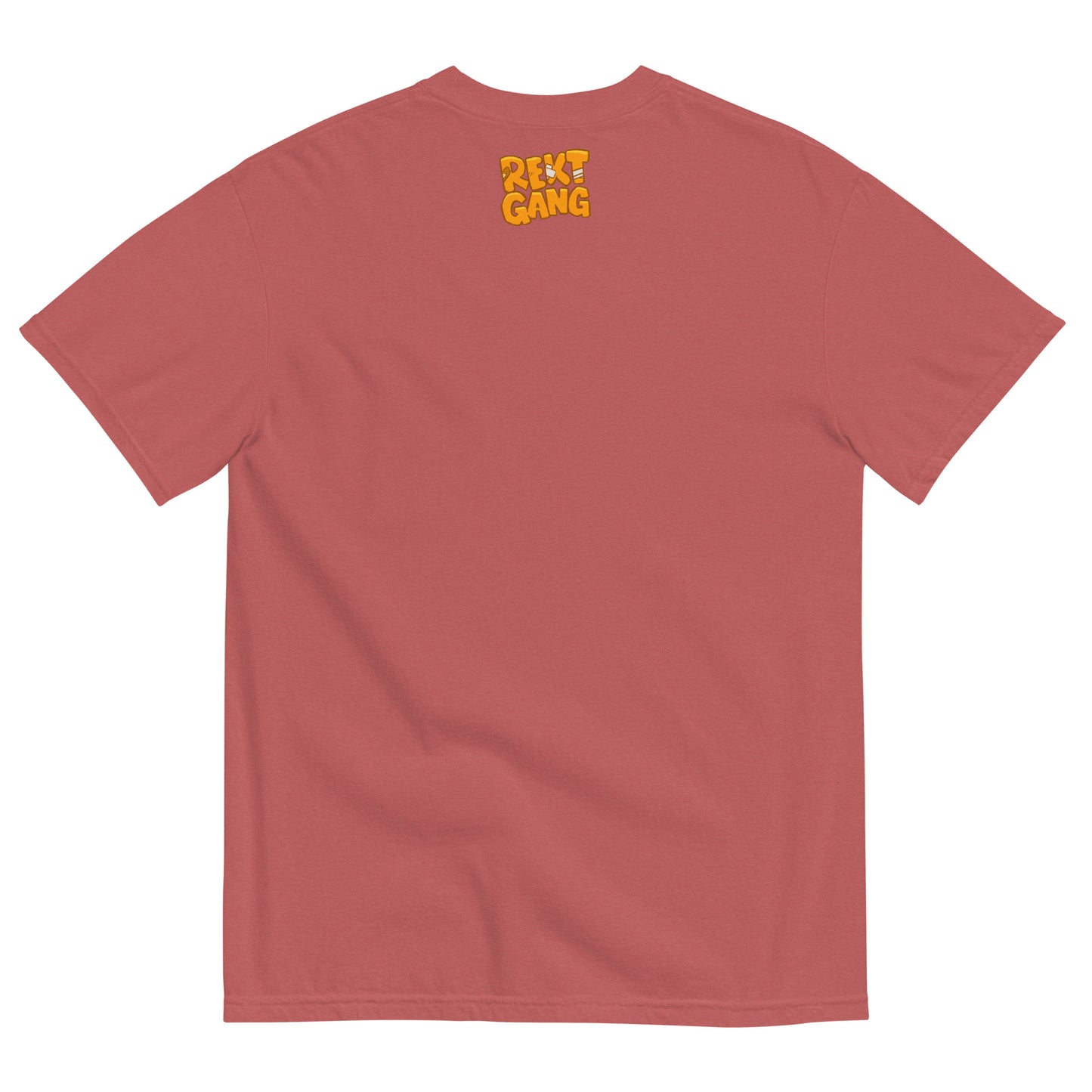 Rekt Gang - Honest Work