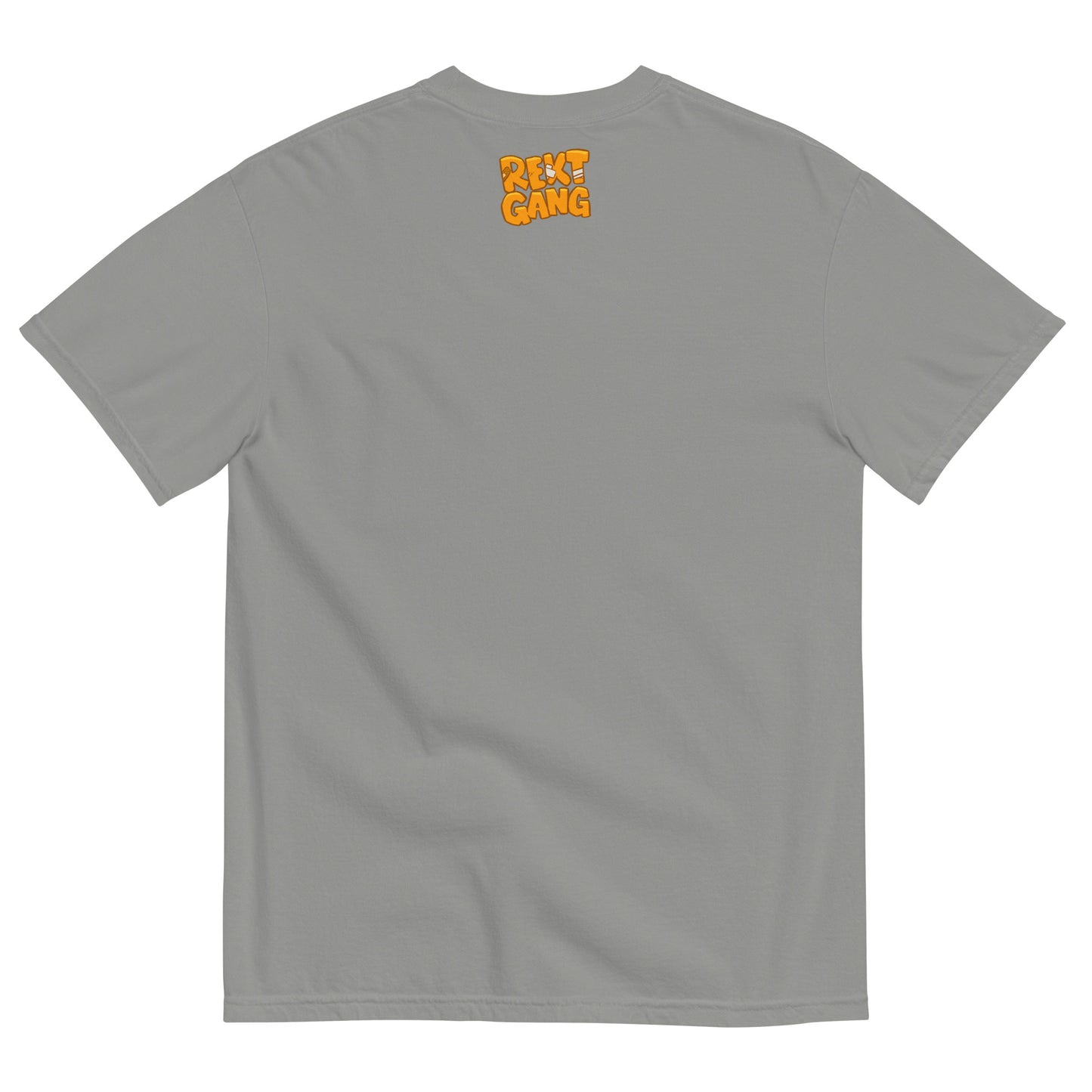 Rekt Gang - Honest Work