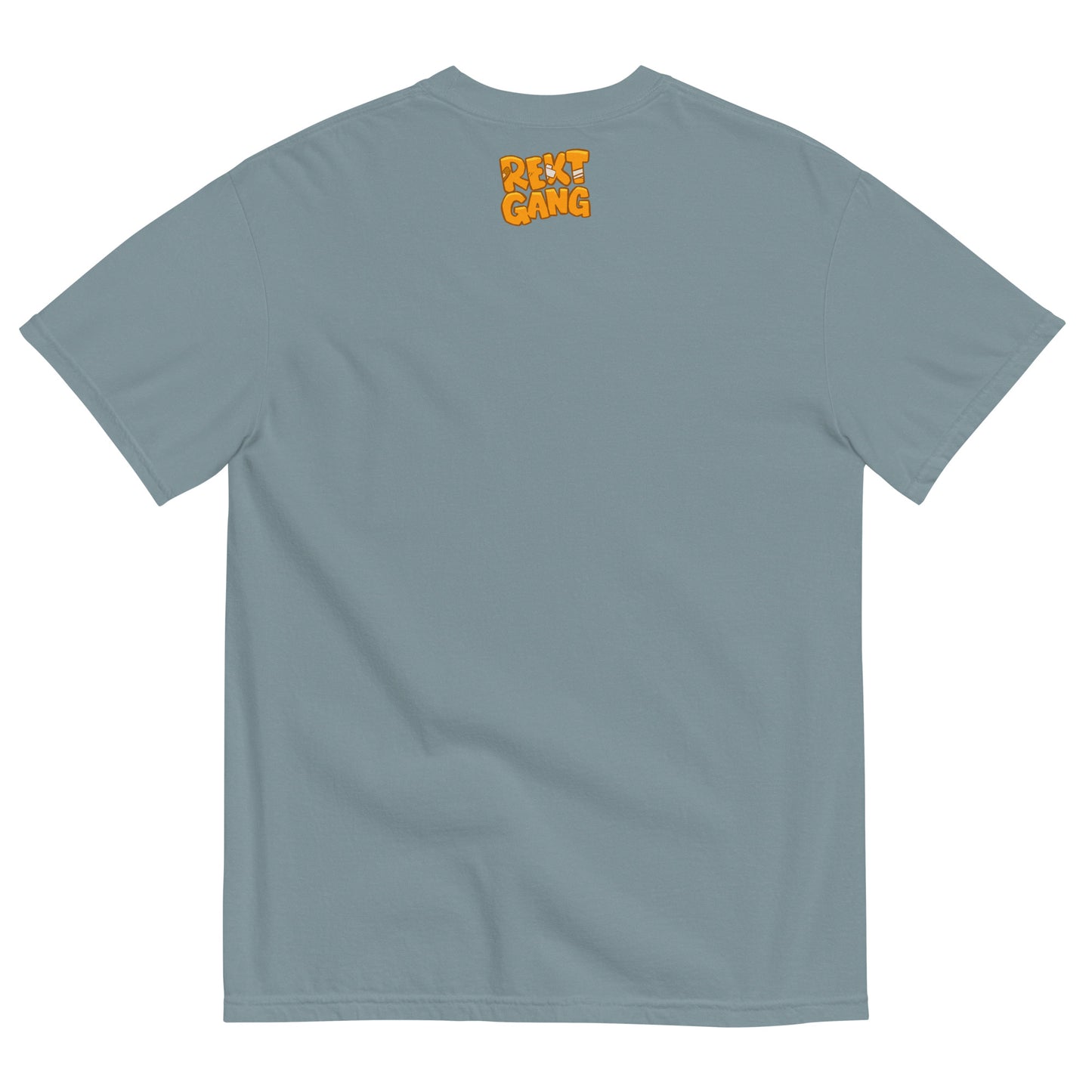 Rekt Gang - Honest Work
