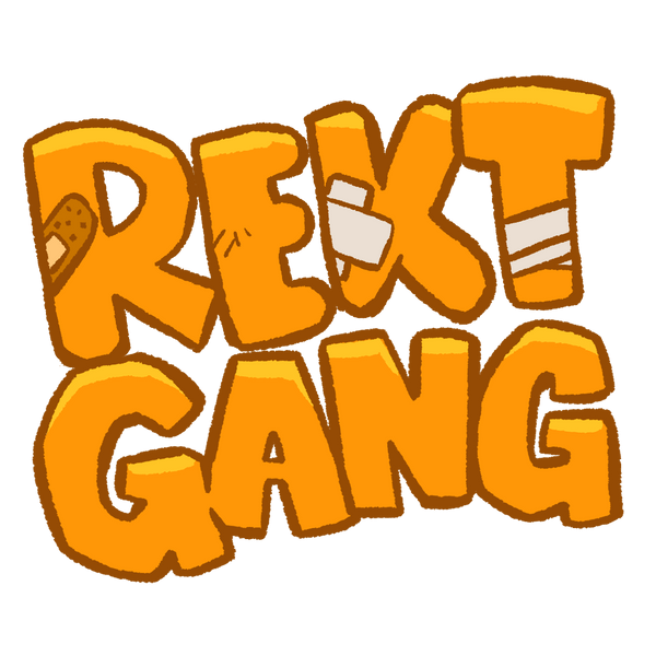 Rekt Gang Merch