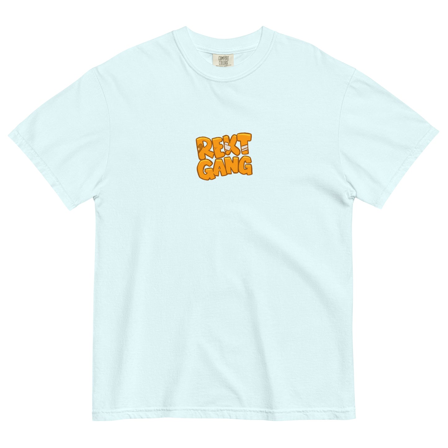 Rekt Gang - Classic Tee